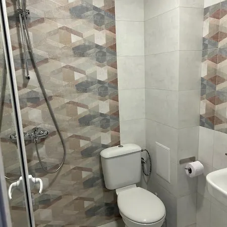 Apartman Двустен Апартамент Ив.Рилски *