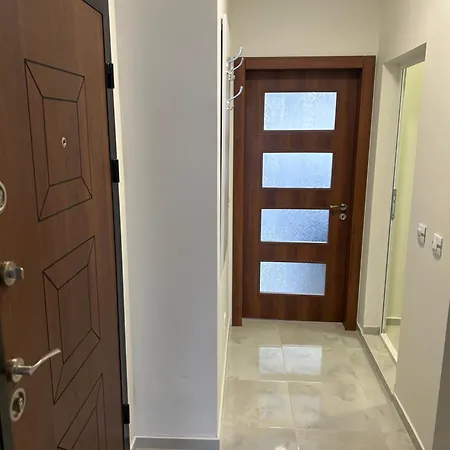 Apartman Двустен Апартамент Ив.Рилски *