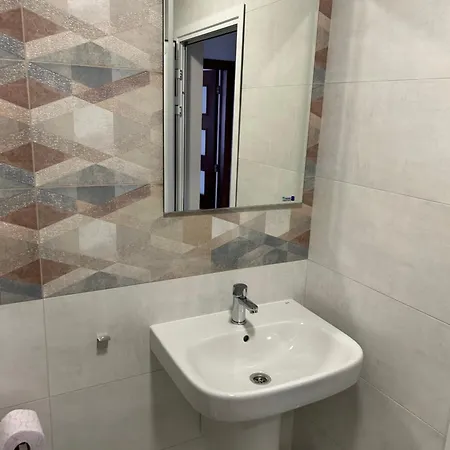 Apartman Двустен Апартамент Ив.Рилски