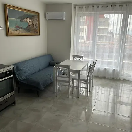 Apartament Двустен Апартамент Ив.Рилски